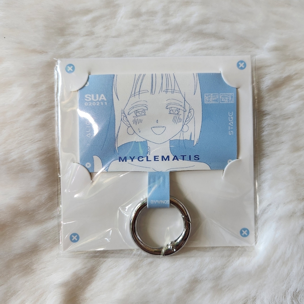 Alien stage sua phone clip, brand new